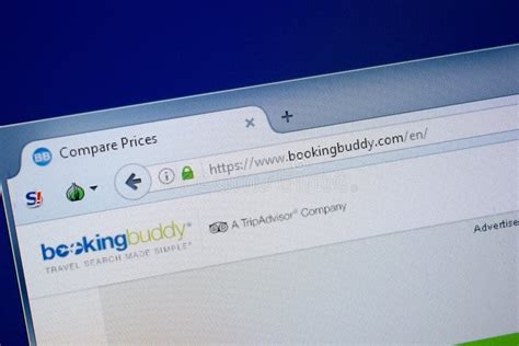 Booking Buddy (@BookingBuddy) .